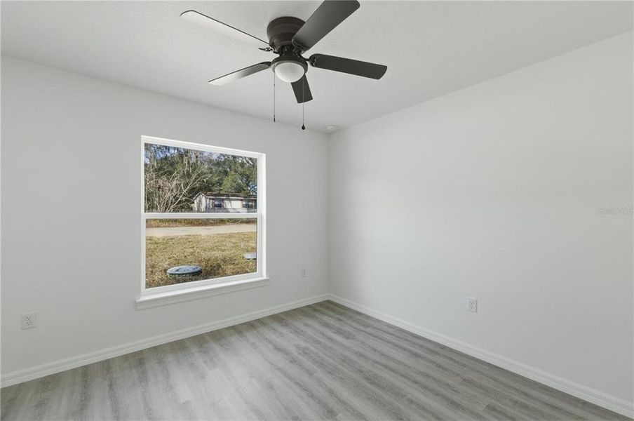 Spacious, unfurnished interior of a new home in , Summerfield (Image 20).
