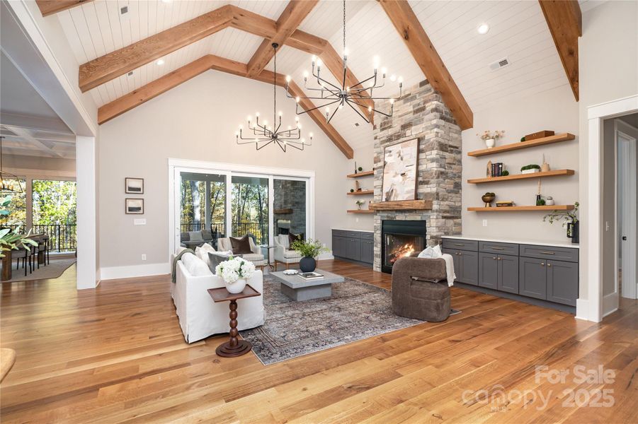 Community amenities in , Charlotte (Image 32).