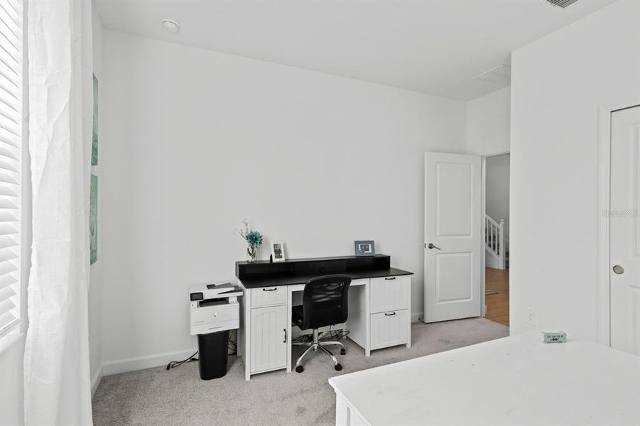 Furnished interior view inside a new home in Angeline Active Adult: Active Adult Manors, Land O' Lakes (Image 28). Furnished interior view inside a new home in Angeline Active Adult: Active Adult Manors, Land O' Lakes (Image 28).