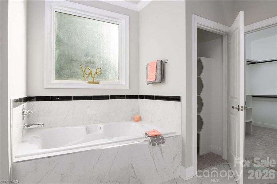Master Bath Master Bath