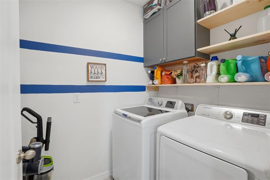 Close-up of interior finishes inside a home in , Sorrento (Image 20).