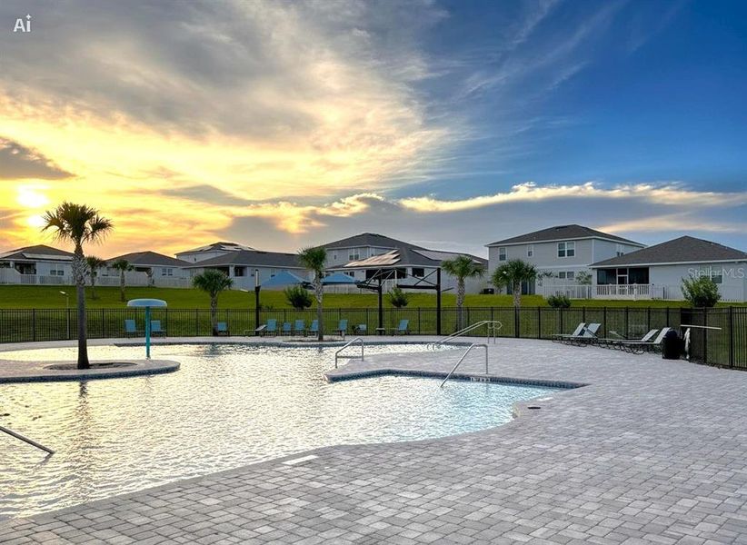 Community amenities in Forest Lake, Davenport (Image 37).