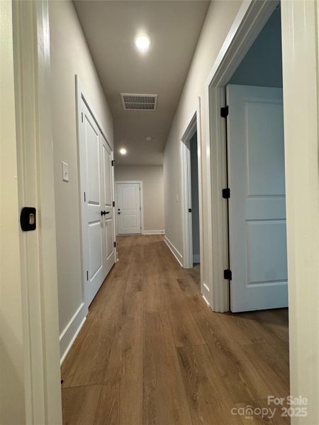 Laundry Area Laundry Area