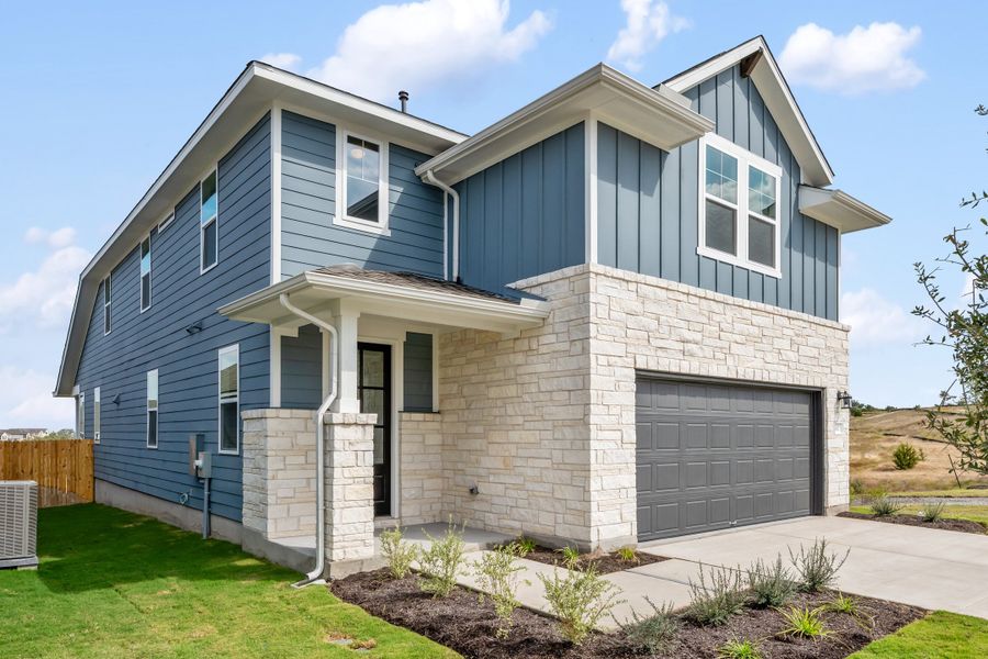 Image 51 representing the Granbury by Ashton Woods in Berry Creek Highlands, Georgetown, TX. Image 51 representing the Granbury by Ashton Woods in Berry Creek Highlands, Georgetown, TX.