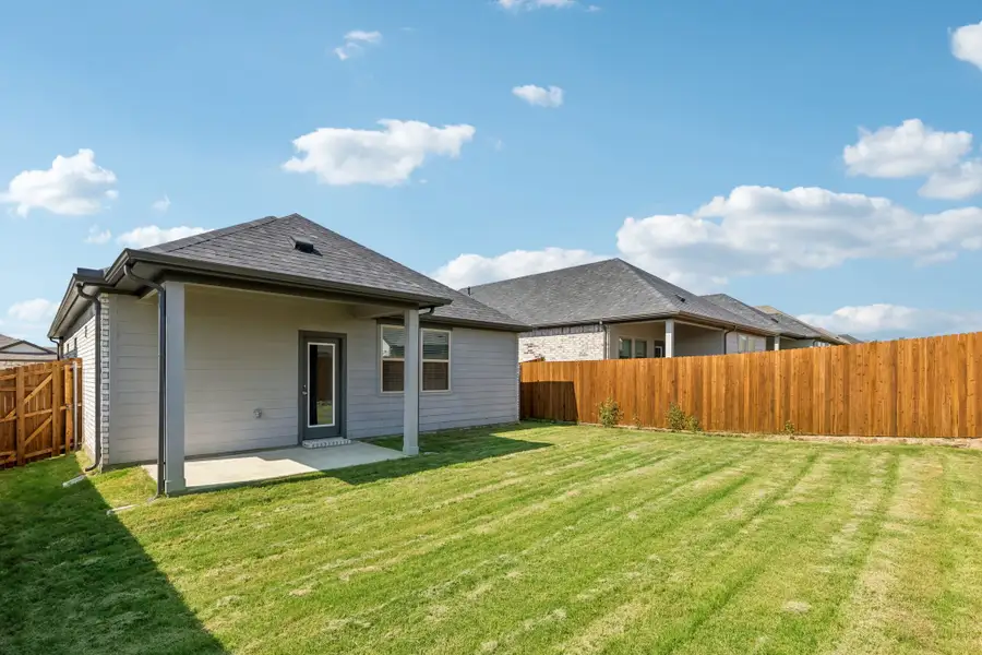 Representative Image - Exterior - M
