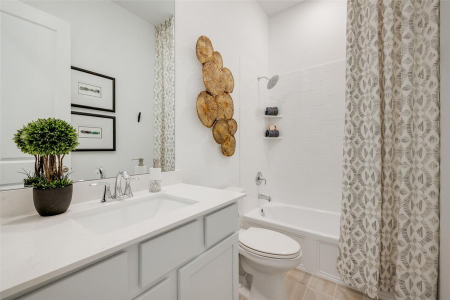 *This photo is a representation. Not actual homesite.*