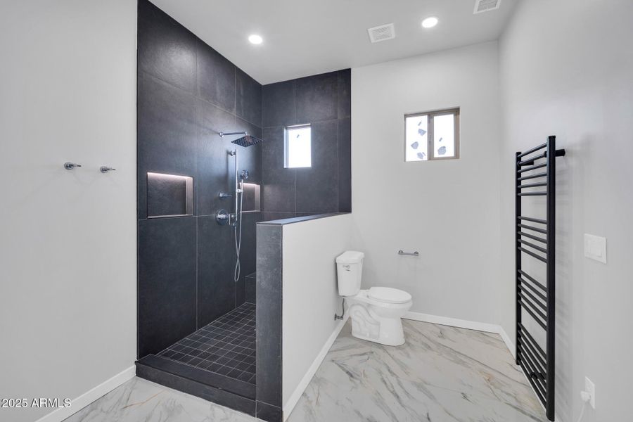 Primary Bath Primary Bath