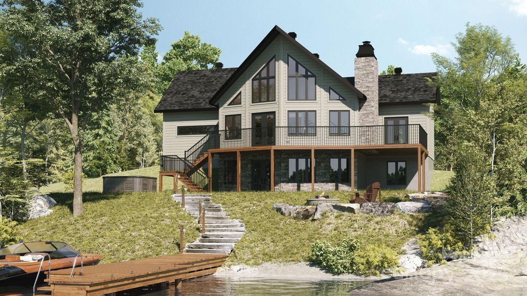 Image 19 of a home in .