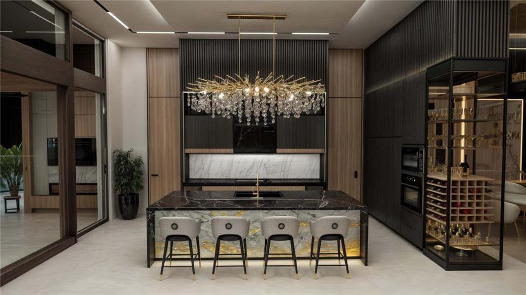 Kitchen Kitchen