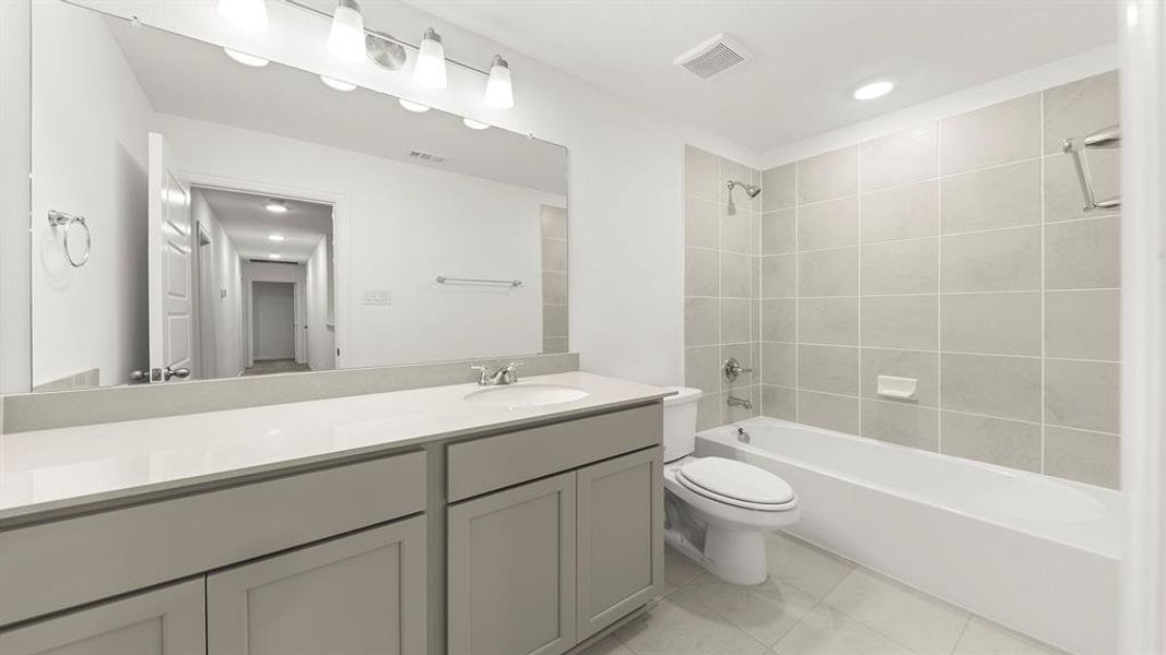 22. 3019 Wagoner Ranch - 2ND Bath 22. 3019 Wagoner Ranch - 2ND Bath