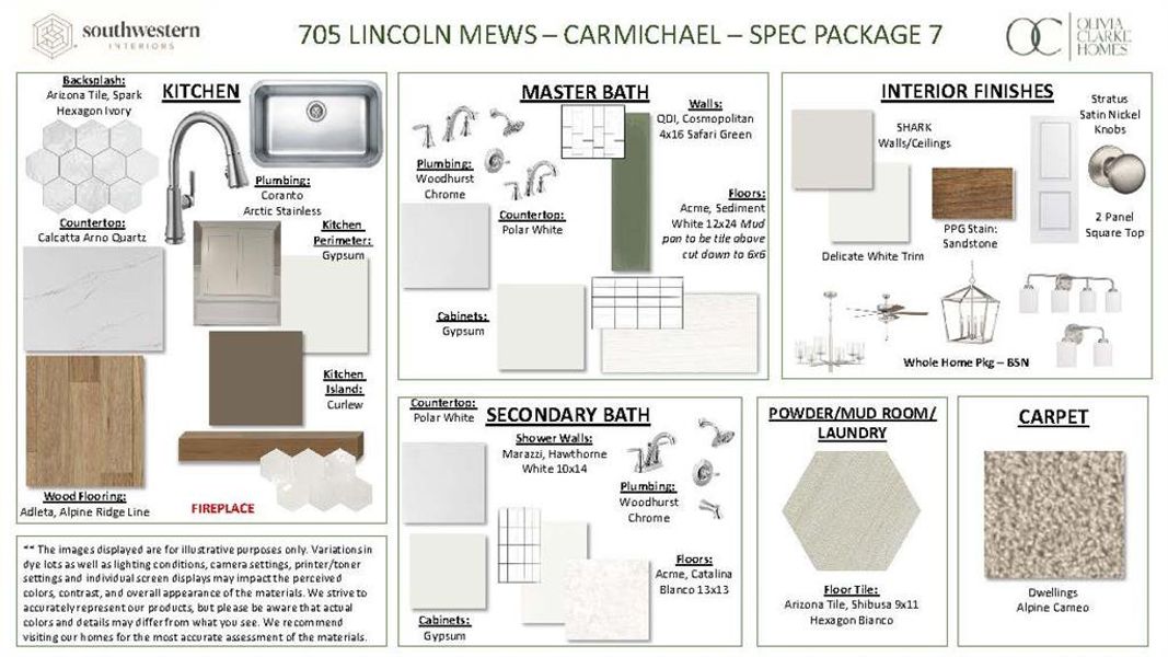 Image 29 of a home in The Heights at Uptown Celina. Image 29 of a home in The Heights at Uptown Celina.