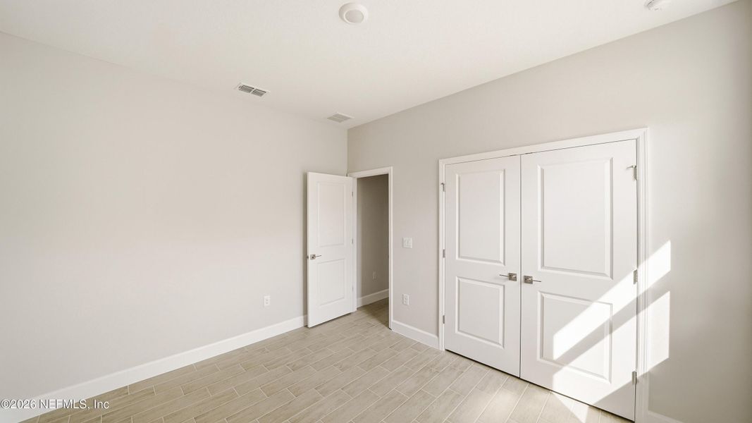 Spacious, unfurnished interior of a new home in , Palm Coast (Image 40).
