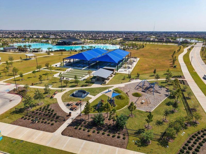 Community amenities in , Katy (Image 33). Community amenities in , Katy (Image 33).