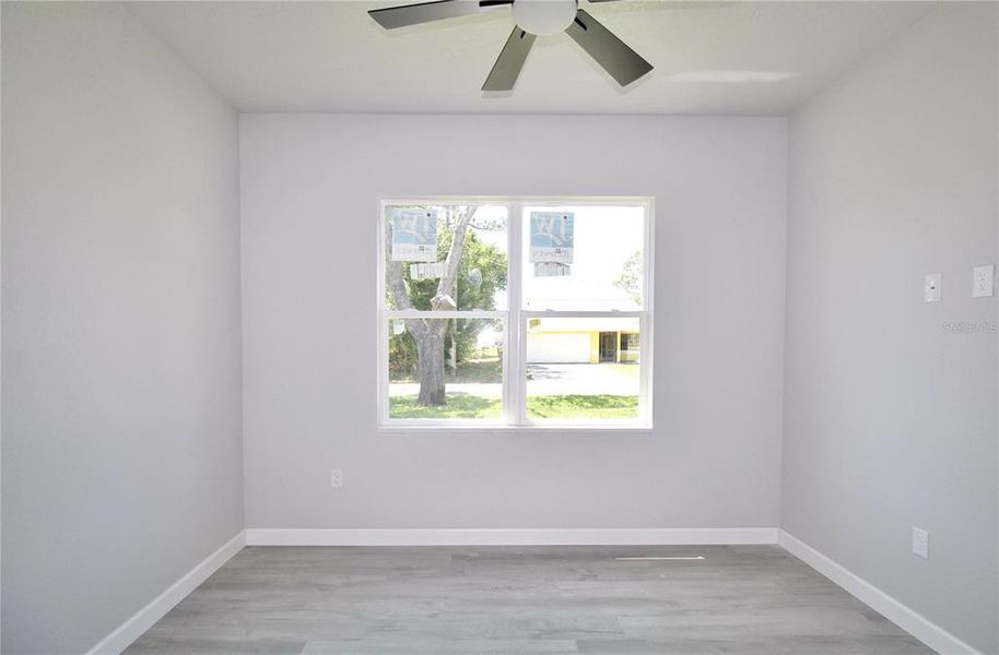 Spacious, unfurnished interior of a new home in , Sebring (Image 22).
