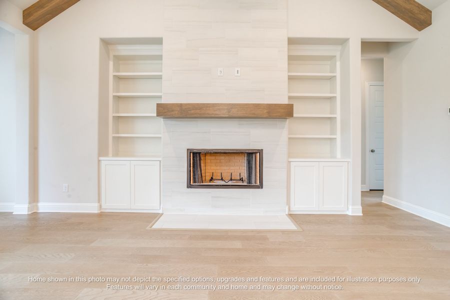 Image 9 of a home in Valor Estates.