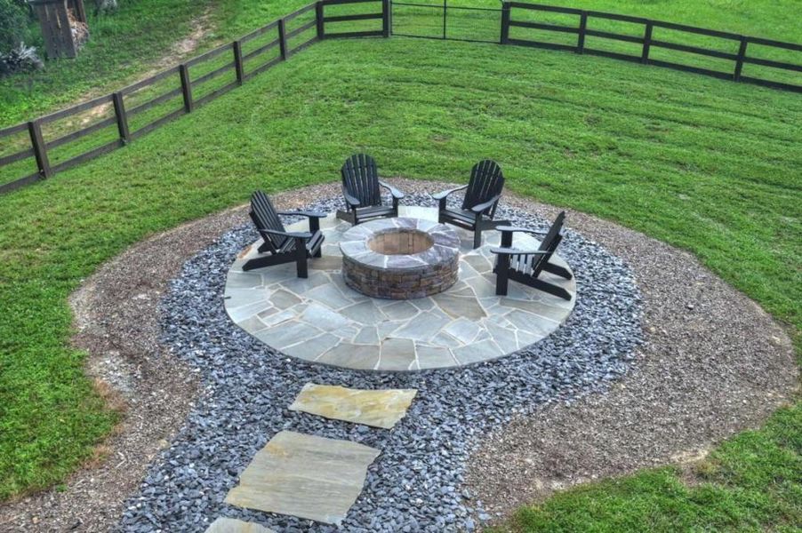 Community amenities in , Blue Ridge (Image 47). Community amenities in , Blue Ridge (Image 47).