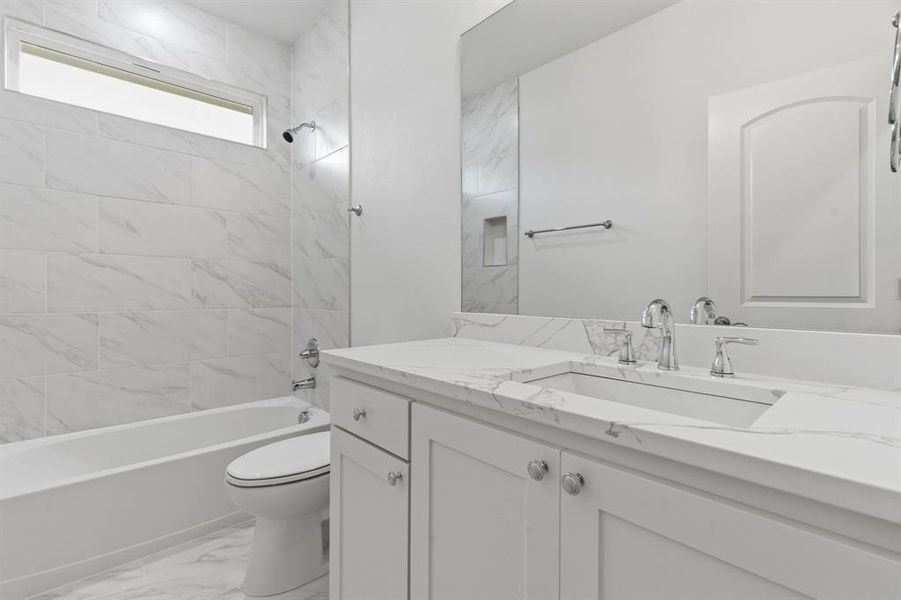 Furnished interior view inside a new home in , Weatherford (Image 15). Furnished interior view inside a new home in , Weatherford (Image 15).