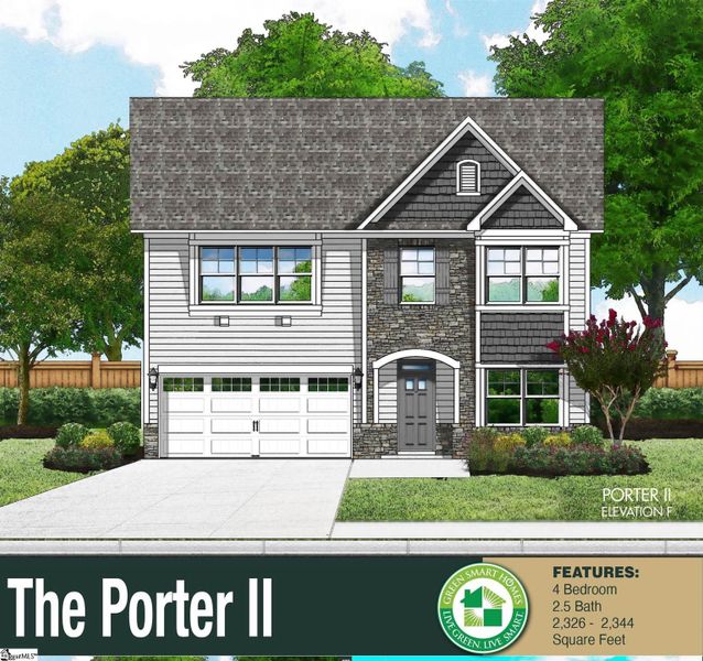 Image 35 of a home in Shiloh Trail.