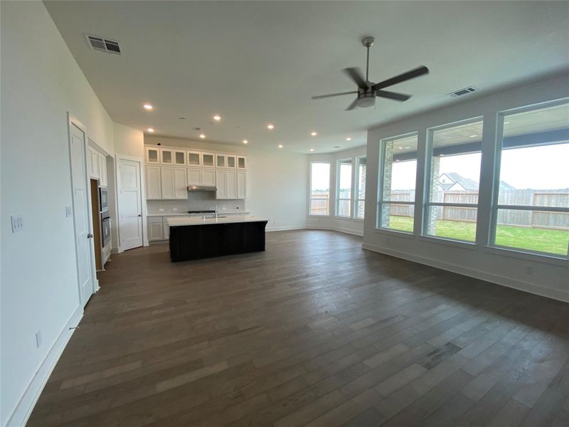 Family Room Family Room