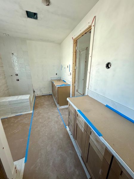 * Est Comp 9/15/2026 * * Construction as of 5/4 * * Customization options available during construction ONLY* THIS IS AN ACTIVE CONSTRUCTION SITE, BUYERS MUST REQUEST APPOINTMENT TO BE ON PREMISES AT ALL TIMES.* All information should be independently verified. Plans are subject to change without notice.