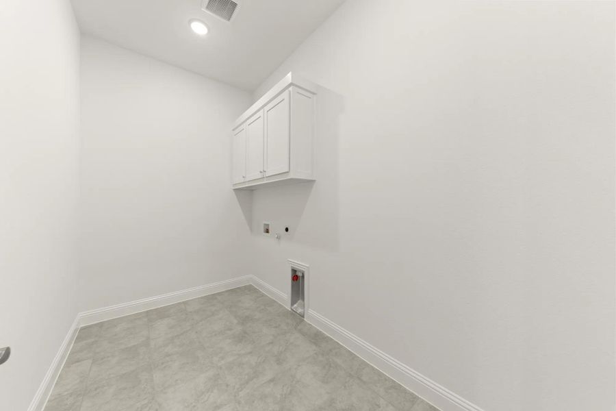 The Brenner A Laundry Room The Brenner A Laundry Room