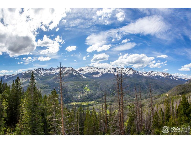 Natural landscape and outdoor views near  in Estes Park (Image 4).