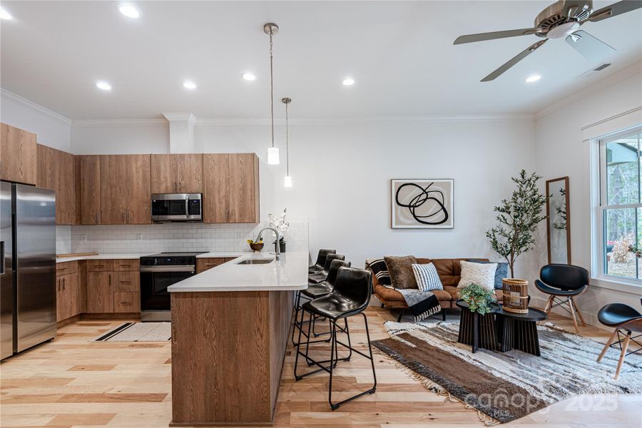 Model (Photo Similar)