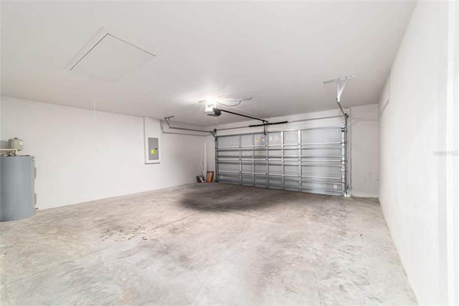 Spacious, unfurnished interior of a new home in Brookhaven, Ocala (Image 70).