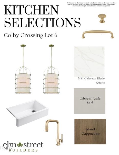 Colby Crossing Lot 6 Design Book - 1.13.