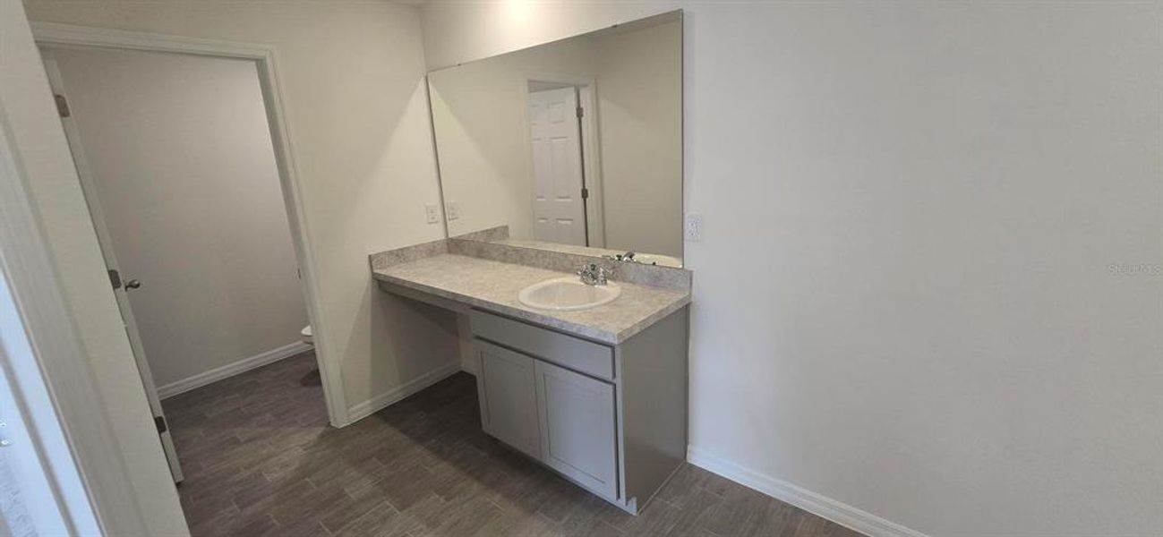 Furnished interior view inside a new home in , Poinciana (Image 6). Furnished interior view inside a new home in , Poinciana (Image 6).