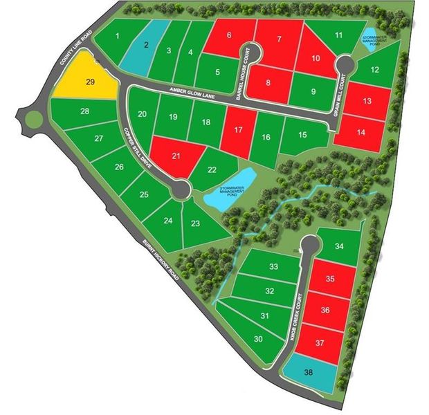 Image 20 of a home in Woodford.