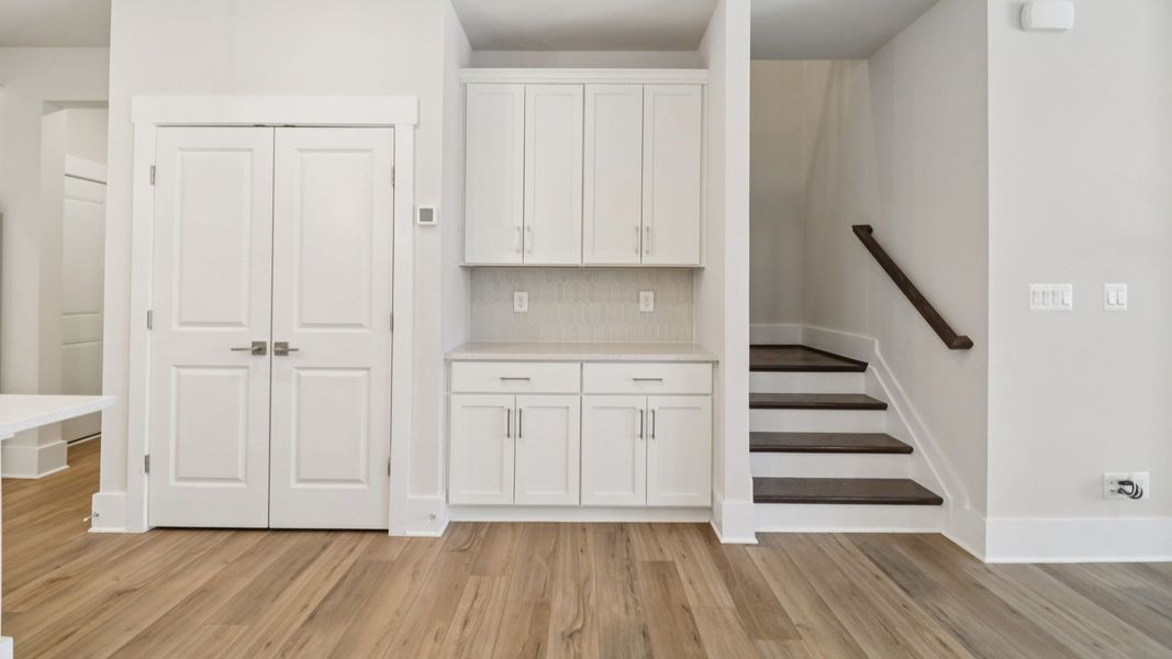 The Awaken Plan by DRB Elevate in Brook Run, Fort Mill SC The Awaken Plan by DRB Elevate in Brook Run, Fort Mill SC