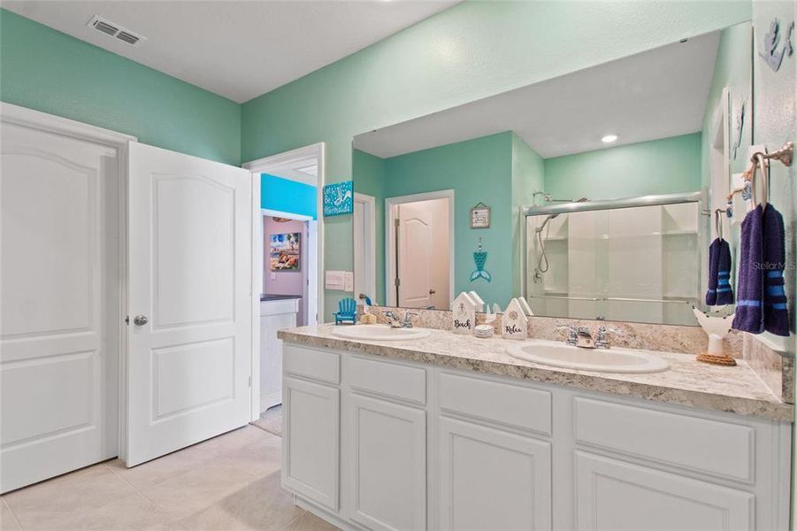 primary bathroom primary bathroom