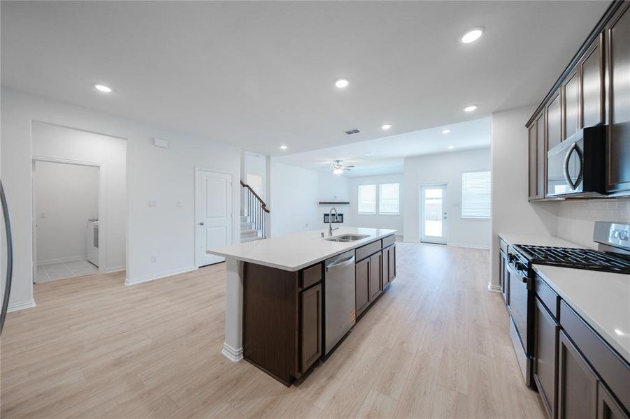 Kitchen Kitchen