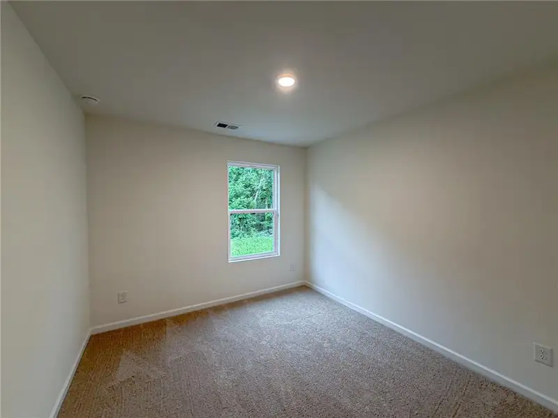 Spacious, unfurnished interior of a new home in , Rockmart (Image 25). Spacious, unfurnished interior of a new home in , Rockmart (Image 25).