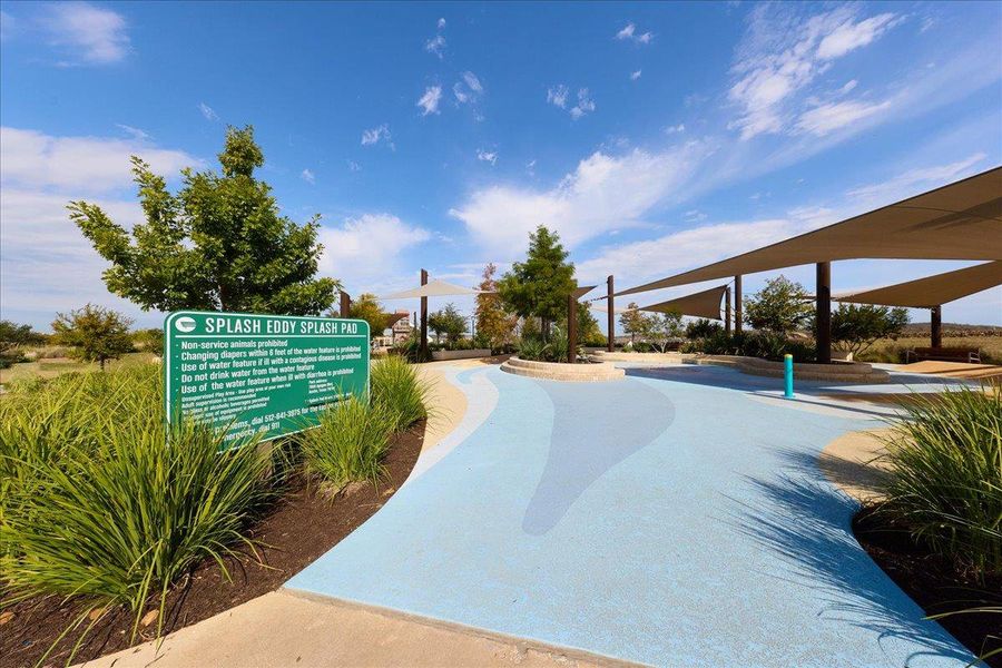 View of property's community View of property's community