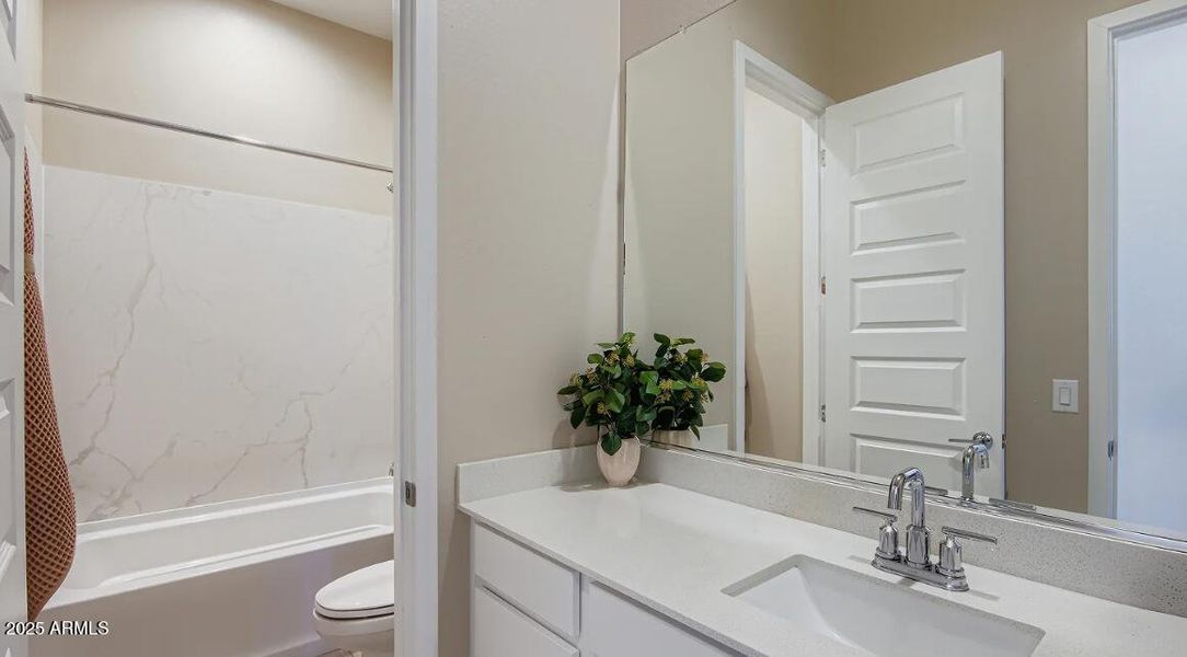 Bathroom 2 Bathroom 2