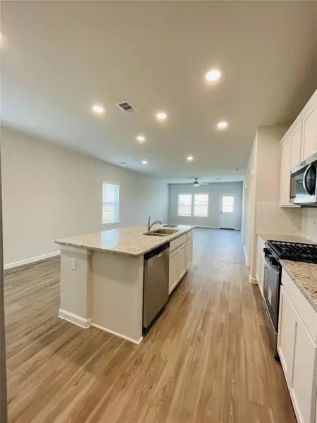 Image 9 of a home in . Image 9 of a home in .