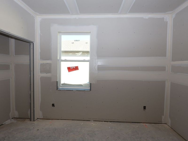 Drywall Drywall