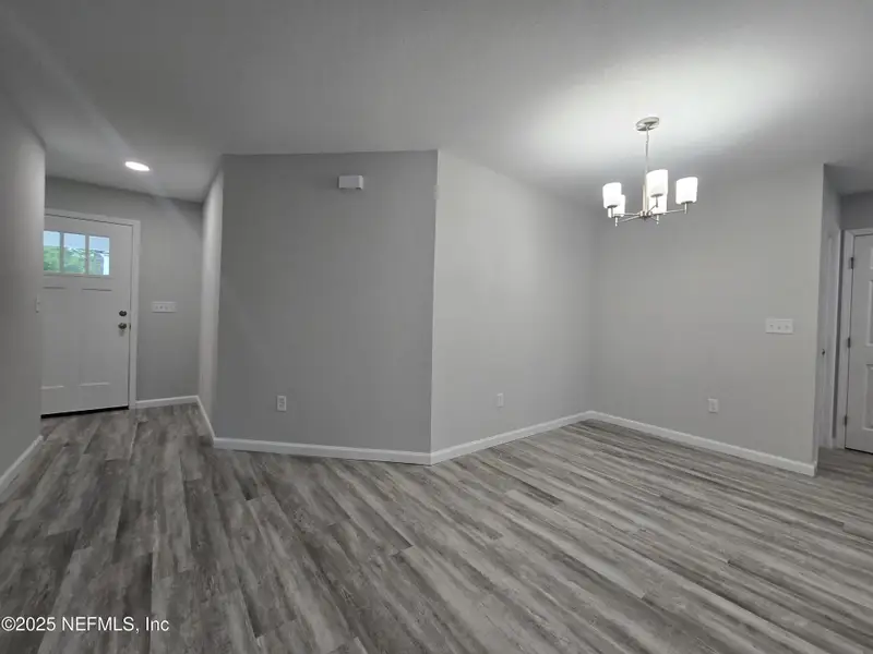 Spacious, unfurnished interior of a new home in , Jacksonville (Image 13). Spacious, unfurnished interior of a new home in , Jacksonville (Image 13).