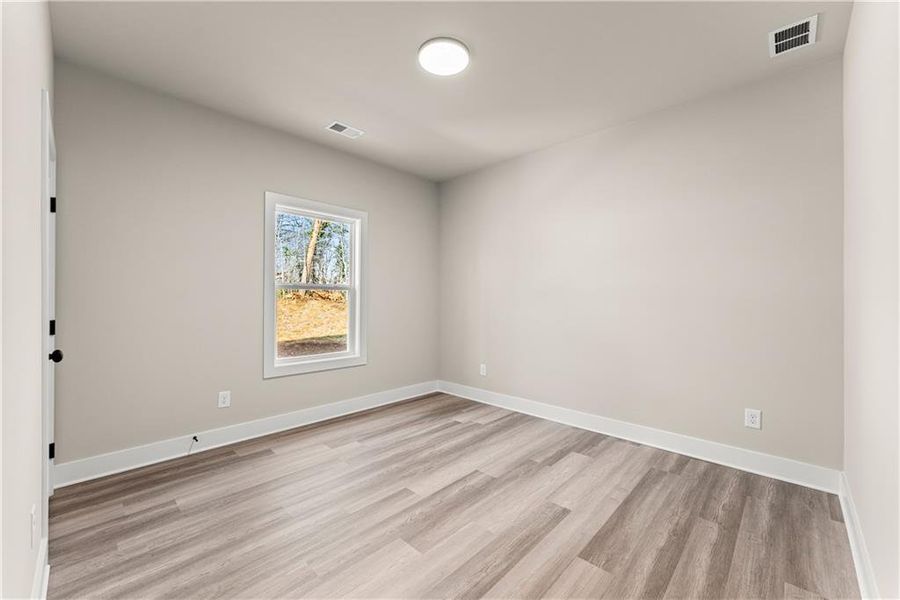 Spacious, unfurnished interior of a new home in , Cumming (Image 20).