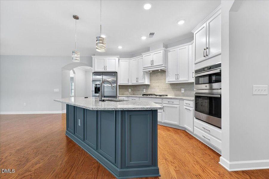 19-609 Crooked PDR-19