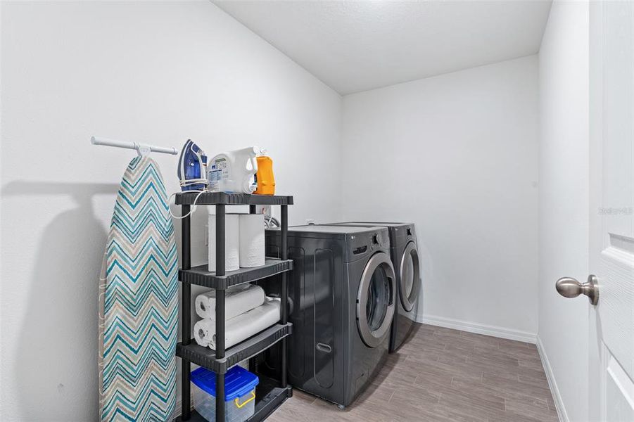 Furnished interior view inside a new home in , Palm Coast (Image 25). Furnished interior view inside a new home in , Palm Coast (Image 25).