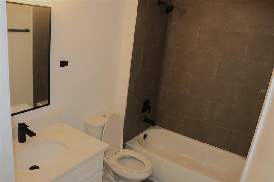 Furnished interior view inside a new home in , Citrus Springs (Image 9). Furnished interior view inside a new home in , Citrus Springs (Image 9).