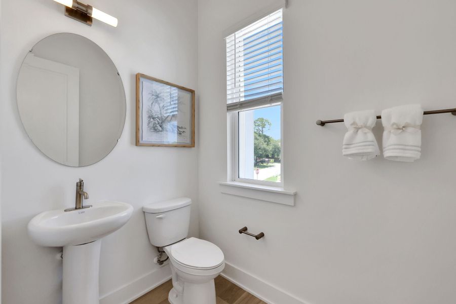 New Home in Jacksonville Beach, FL.  - Slide 26