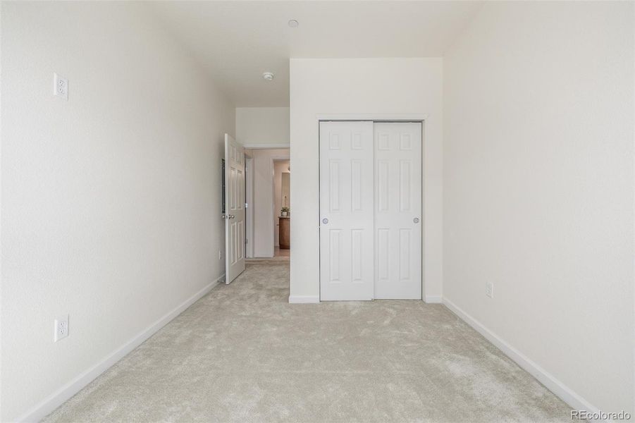 Spacious, unfurnished interior of a new home in , Parker (Image 20). Spacious, unfurnished interior of a new home in , Parker (Image 20).