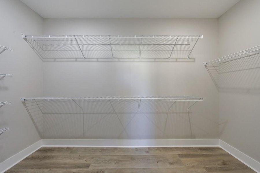 Spacious, unfurnished interior of a new home in , Carrollton (Image 40).