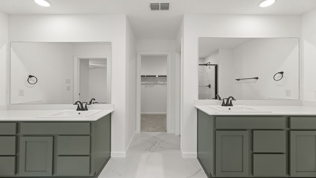 Wright Floorplan Representative Photography Wright Floorplan Representative Photography