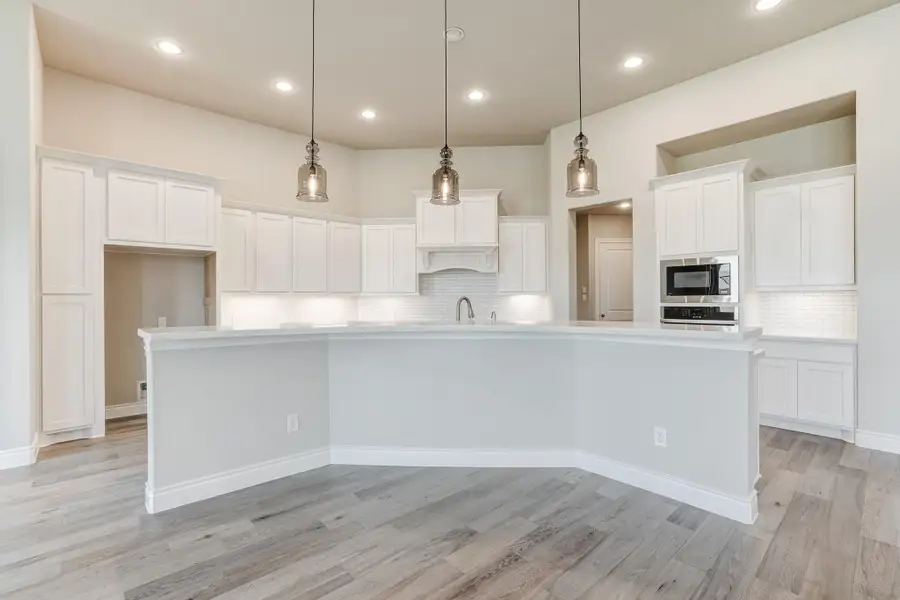 **This is a representative photo - Final product may vary**