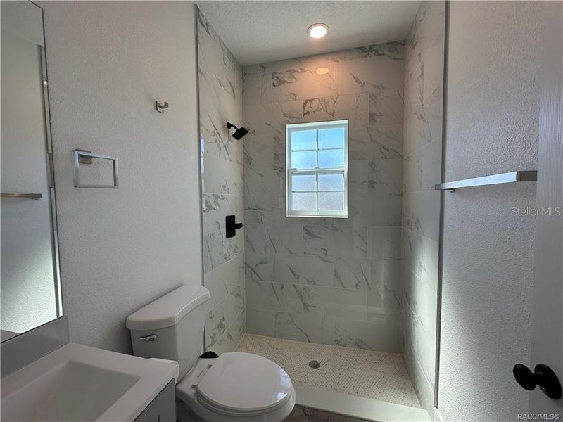 Furnished interior view inside a new home in , Citrus Springs (Image 11).